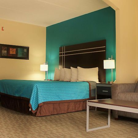 Best Western Inn Of Nacogdoches Exterior photo