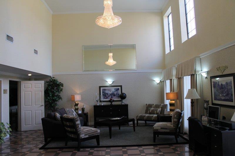Best Western Inn Of Nacogdoches Interior photo
