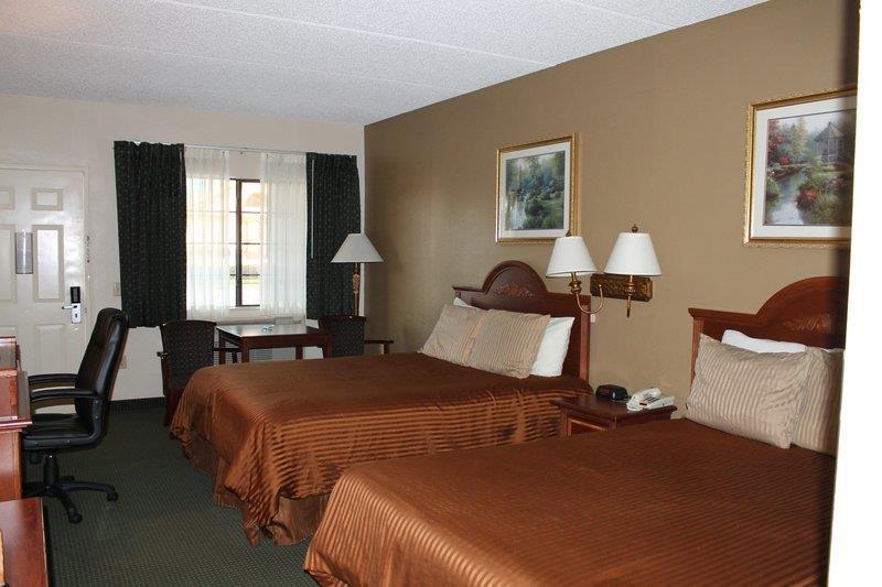 Best Western Inn Of Nacogdoches Room photo