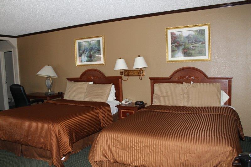 Best Western Inn Of Nacogdoches Room photo