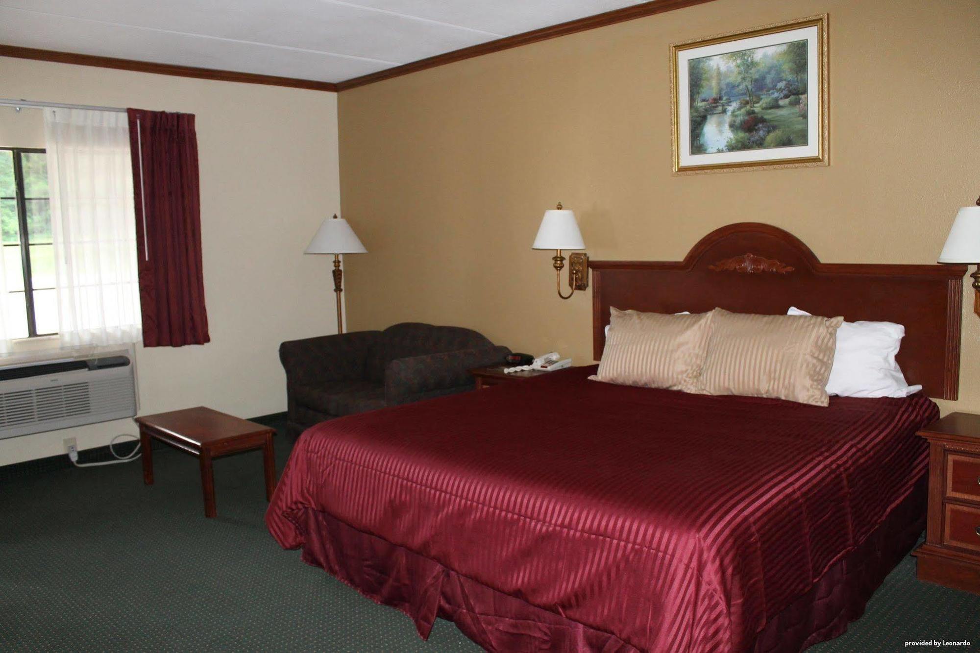 Best Western Inn Of Nacogdoches Room photo