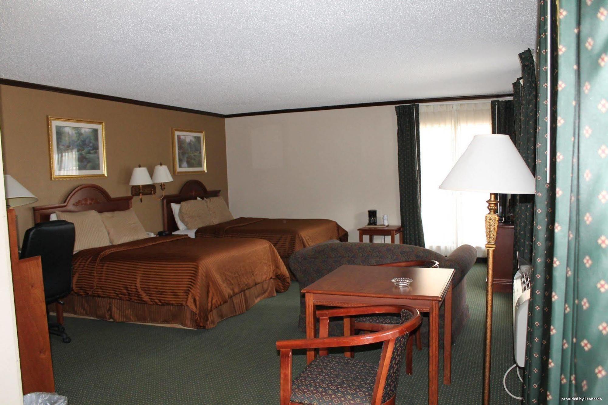 Best Western Inn Of Nacogdoches Room photo