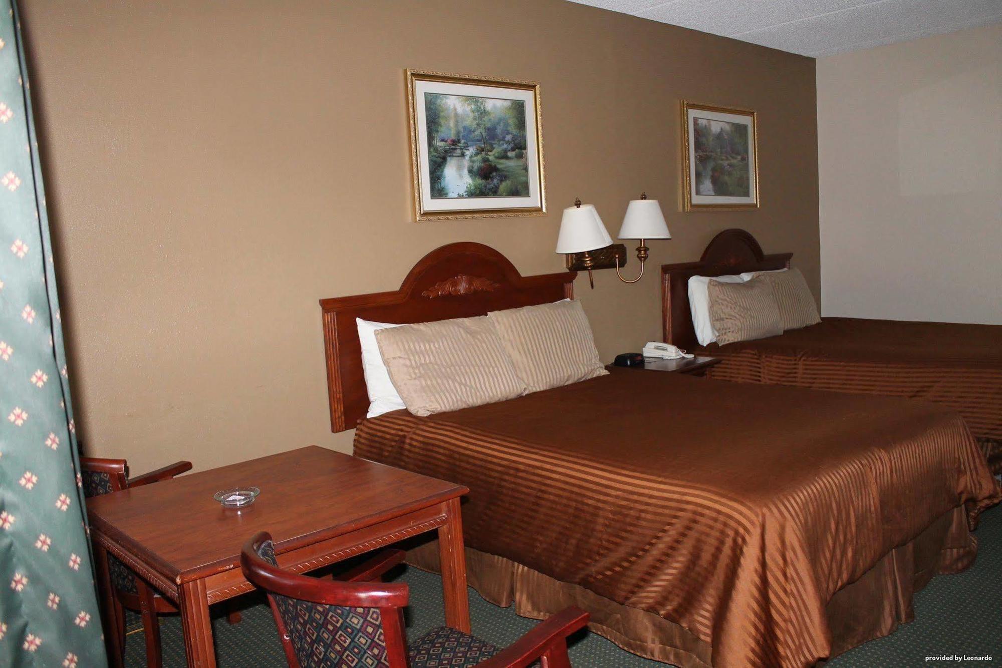 Best Western Inn Of Nacogdoches Room photo