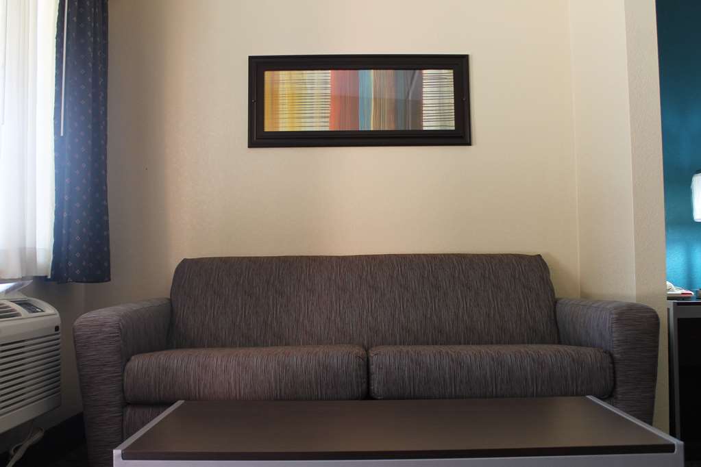 Best Western Inn Of Nacogdoches Room photo