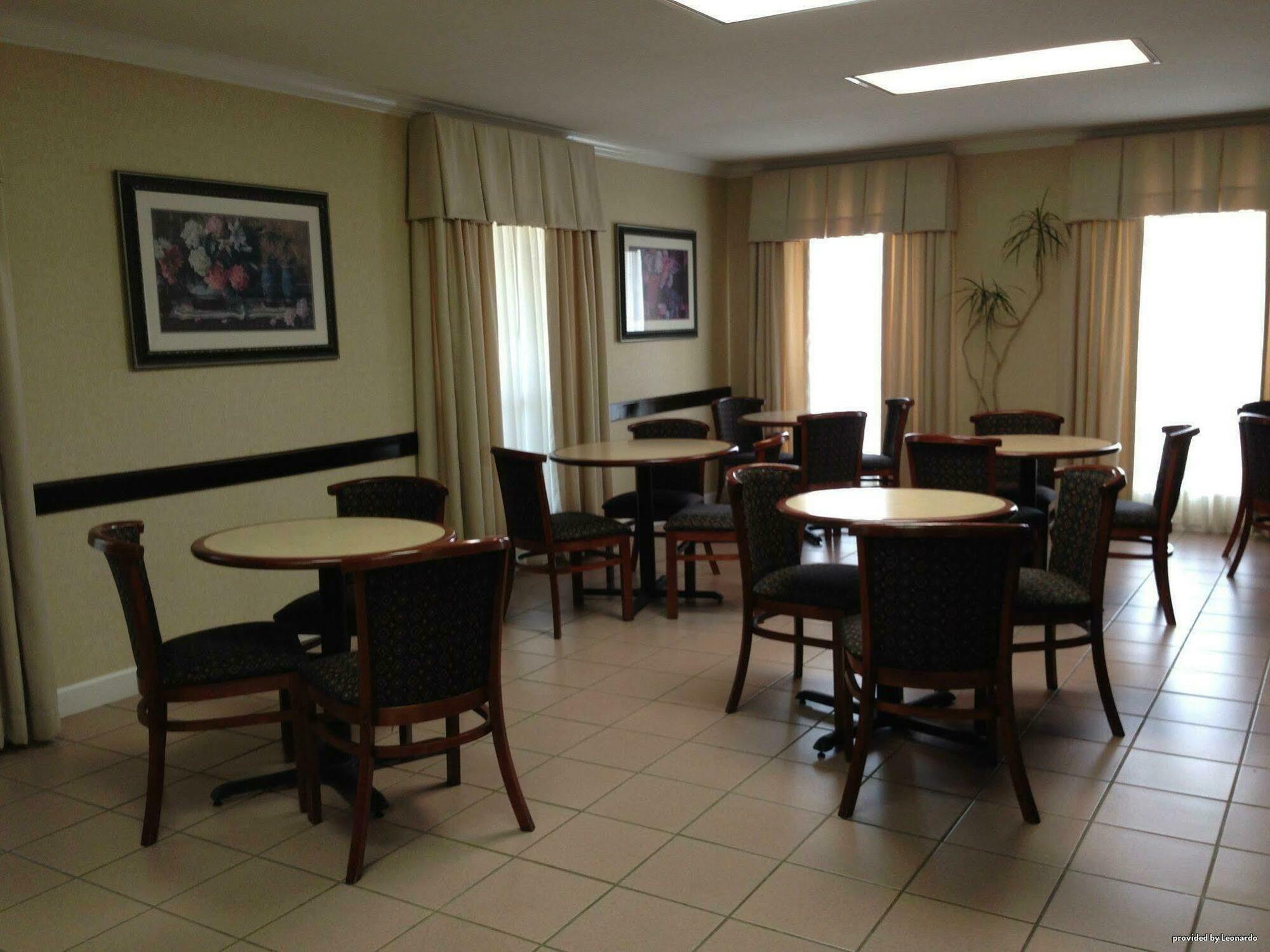 Best Western Inn Of Nacogdoches Exterior photo